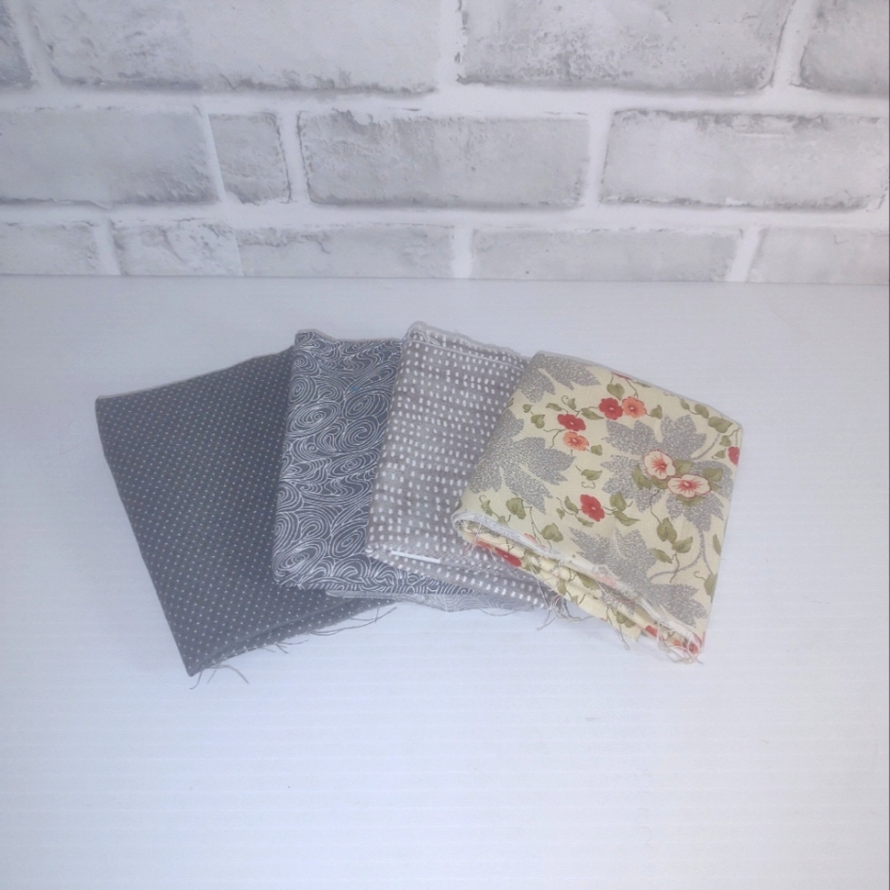 Fat Quarters Fabric